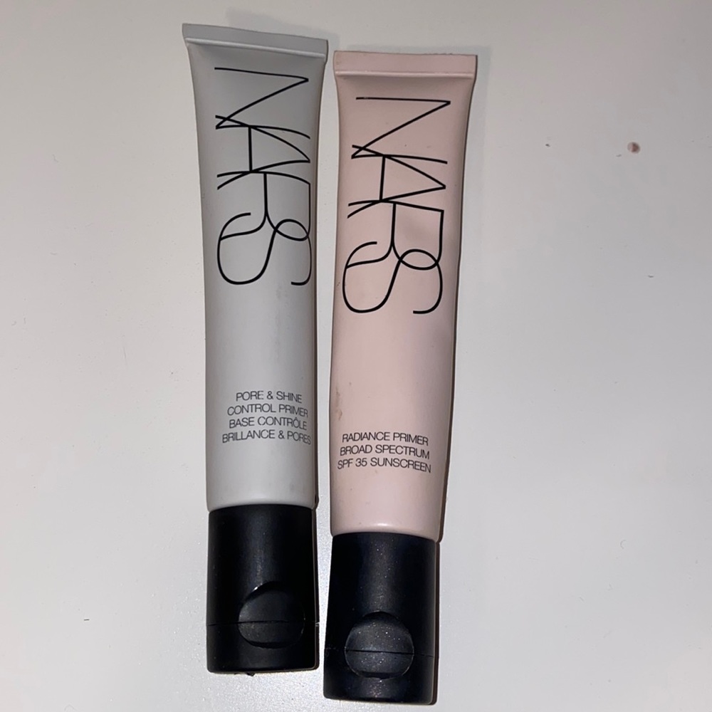 Nars primer